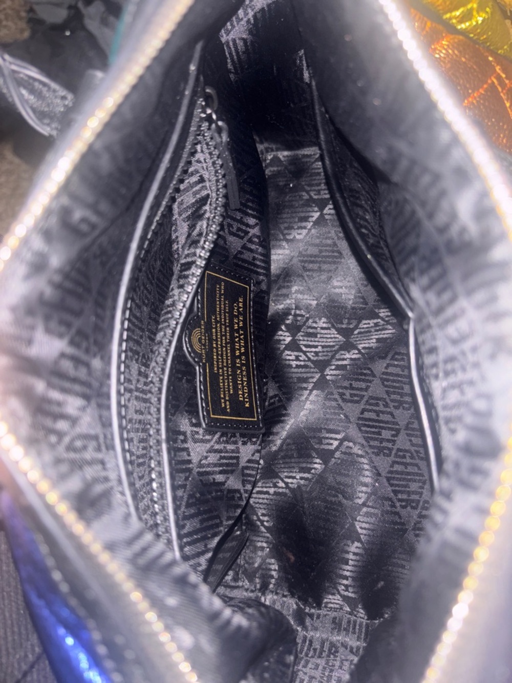 Kurt Geiger Purse - Picture 6 of 6